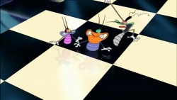 اوگی (فصل2-قسمت58)